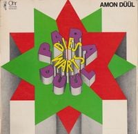 Amon D&uuml;&uuml;l - Paradiesw&auml;rts D&uuml;&uuml;l