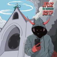 JFliz - Back 2 The Pulpit