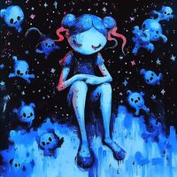 XAMIYA - MONSTER