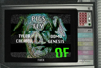 Tyler, The Creator - Pigs Fly