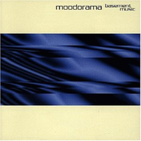 Moodorama - Basement Music