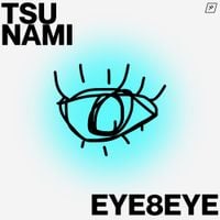 Tsu Nami - eye8eye