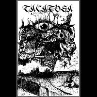Tacatosa - Peaking Through Panes Of Perpetual Paranoia