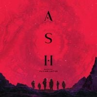 Flying Lotus - ASH (Original Motion Picture Soundtrack)