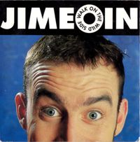 Jimeoin - Walk on the wild side