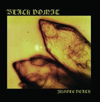 Black Vomit - Jungle Death