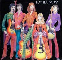 Fotheringay - Fotheringay