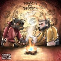 G Fam Black - Death By Design