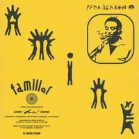 Aminé - Familiar