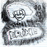 Crike - The Demos