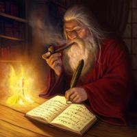 The Dragonfather - Tales from the Land of a Thousand Perils
