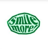 Life 9 - Smile more!