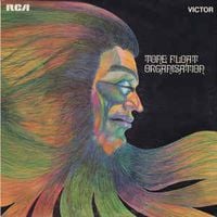 Organisation - Tone Float
