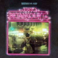 Justo Betancourt - Leguleya No