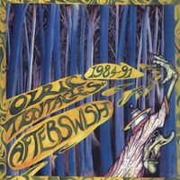 Ozric Tentacles - Afterswish