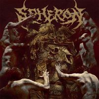 Spheron - Ecstasy of God
