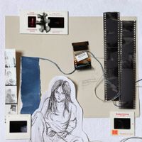 Zoe Stroupe - Palimpsest