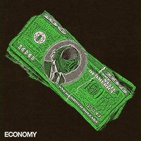 Frankie and the Witch Fingers - Economy