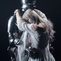Wisp - Sword