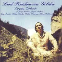 Sergius Golowin - Lord Krishna Von Goloka