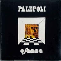 Osanna - Palepoli