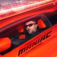 Yo Yo Honey Singh - Maniac - Bonus Track [From "Glory"]