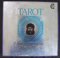 Walter Wegm&uuml;ller - Tarot