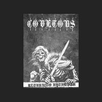 Covetous - Return to Hythloth