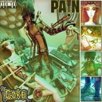 bleood - pain