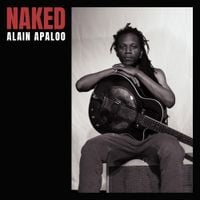 Alain Apaloo - Naked
