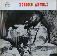 Kokomo Arnold - Kokomo Arnold