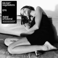 Kilo Kish - digital emotional