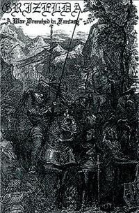Grizelda - A War Drenched in Fantasy
