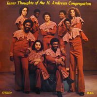 H. Andrews Congregation - Inner Thoughts Of The H. Andrews Congregation