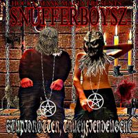 Hocky Mask Mafia - SNUFFER BOYSZ