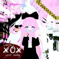 Acidgvrl - X&Ocirc;X Lost Signal (Chapter 2)