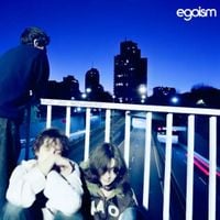 EGOISM - And Go Nowhere