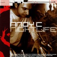 Andy C - Nightlife