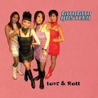 Gitogito Hustler - Love & Roll