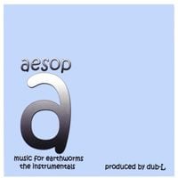 Aesop Rock - Music for Earthworms: The Instrumentals