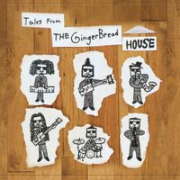 Casey Abrams - Tales From The Gingerbread House