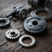 LindenBeats - Gears Are Turning