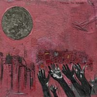 Potter's Field - Tomorrow For Yesterday