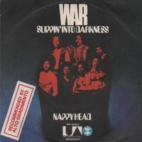 WAR - Slippin&rsquo; Into Darkness