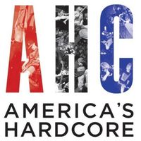 Various Artists - America's Hardcore Compilation