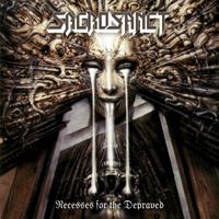 Sacrosanct (MDM) - Recesses for the Depraved