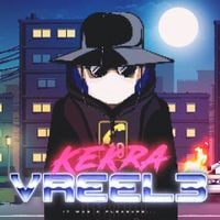 Kekra - Vr&eacute;el 3