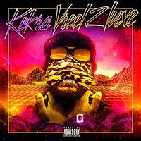 Kekra - Vr&eacute;el 2 (Deluxe)