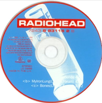 Radiohead - Planet Telex