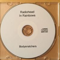 Radiohead - Bodysnatchers